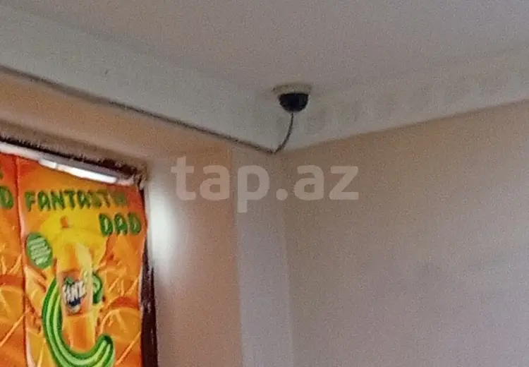 5 otaqlı mənzil , Xırdalan