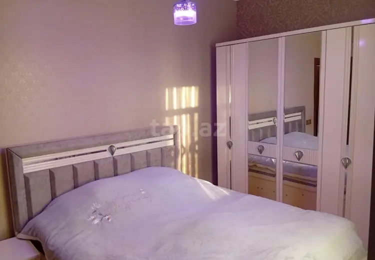 5 otaqlı mənzil , Xırdalan