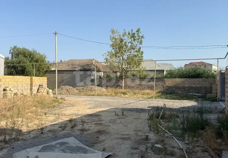 0 m² Obyekt / Ofis , Zabrat qəs., Sabunçu, Bakı