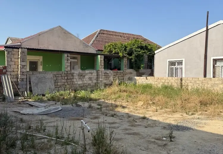0 m² Obyekt / Ofis , Zabrat qəs., Sabunçu, Bakı