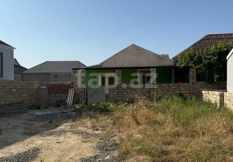 0 m² Obyekt / Ofis , Zabrat qəs., Sabunçu, Bakı