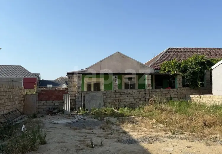 0 m² Obyekt / Ofis , Zabrat qəs., Sabunçu, Bakı