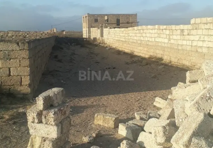 12 sot Torpaq Satılır, Türkan, Xəzər, Bakı