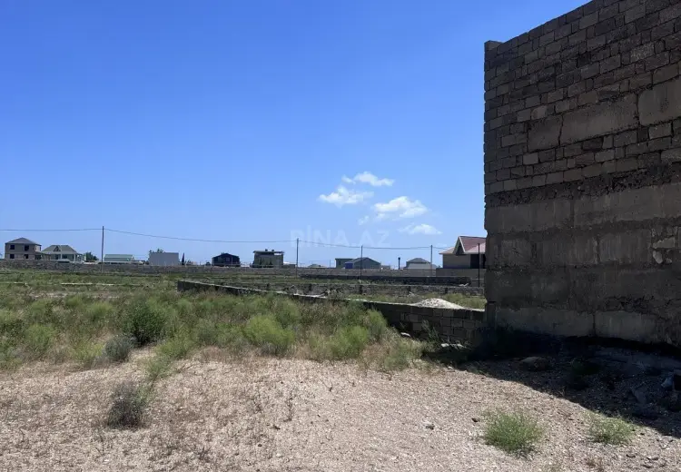 12 sot Torpaq Satılır, Türkan, Xəzər, Bakı