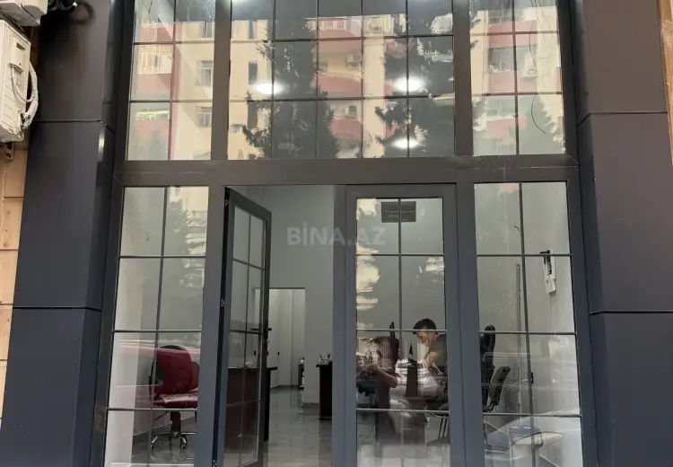 60 m² Obyekt / Ofis Satılır, Xətai, Bakı