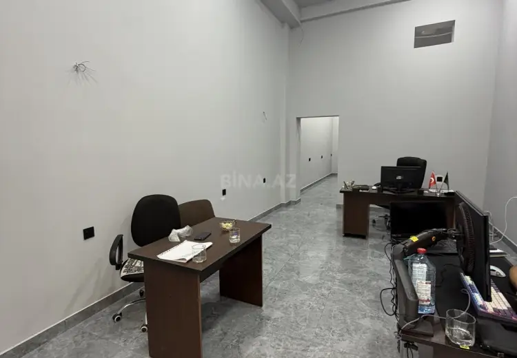 60 m² Obyekt / Ofis Satılır, Xətai, Bakı