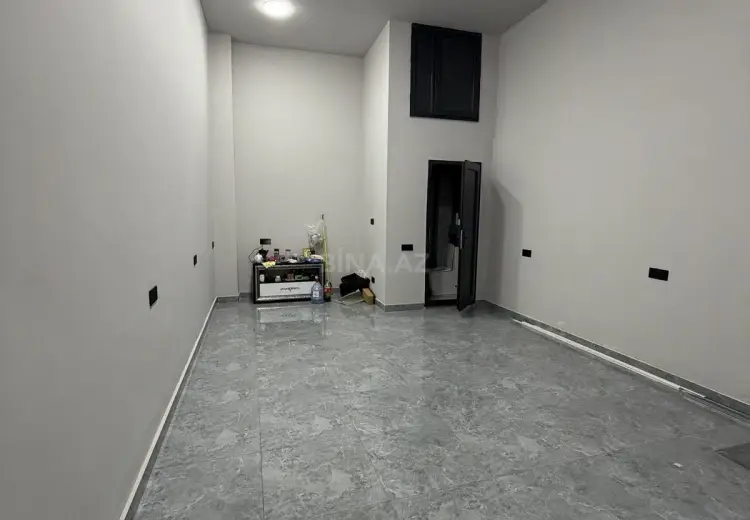 60 m² Obyekt / Ofis Satılır, Xətai, Bakı