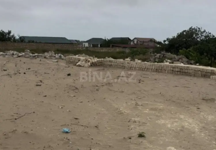 12 sot Torpaq Satılır, Nardaran qəs., Sabunçu, Bakı