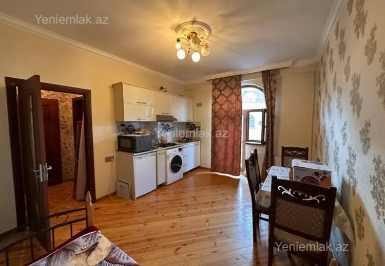 2 otaqlı mənzil Satılır, Xırdalan