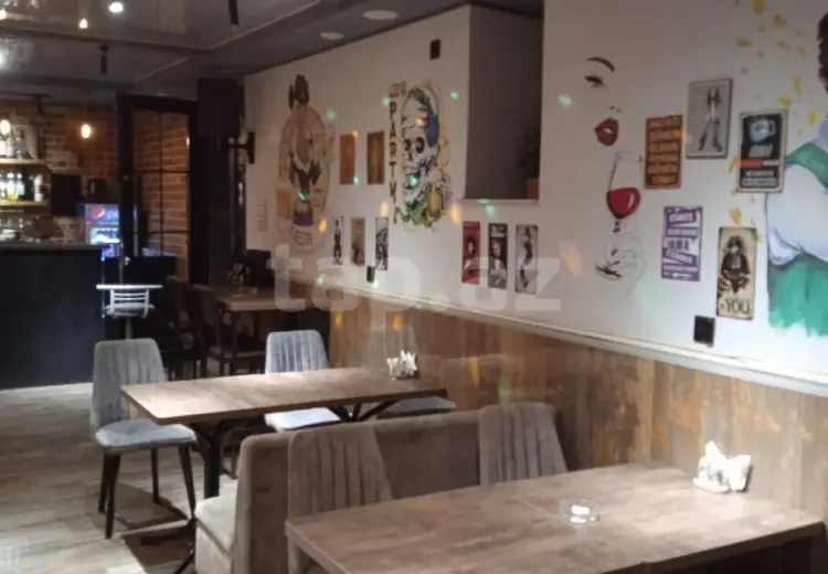 0 m² Obyekt / Ofis , İçəri şəhər, Səbail, Bakı