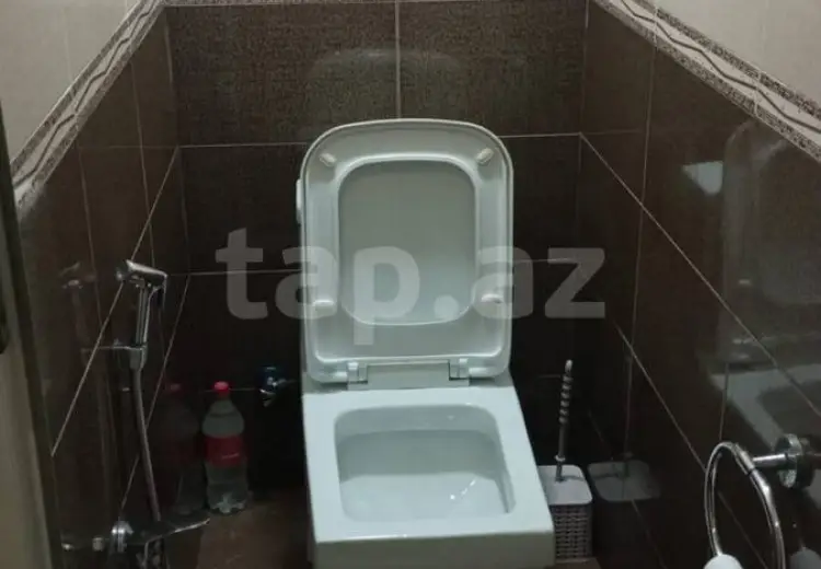 2 otaqlı mənzil Kirayə (aylıq), Xətai, Bakı