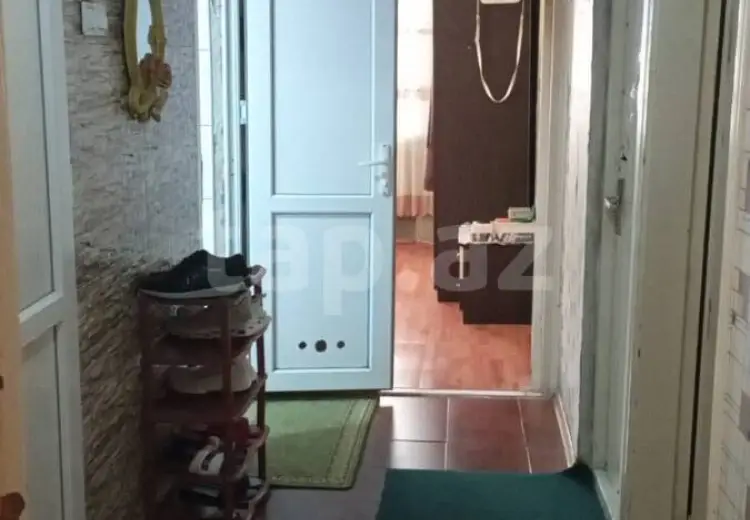 2 otaqlı mənzil Kirayə (aylıq), Xətai, Bakı