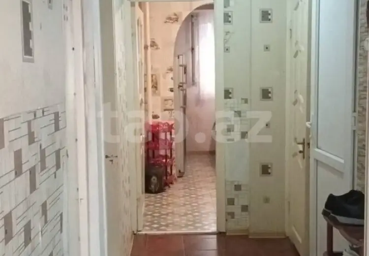 2 otaqlı mənzil Kirayə (aylıq), Xətai, Bakı