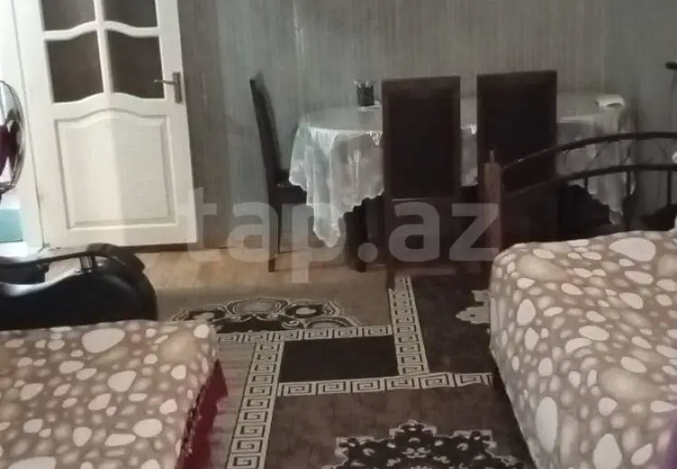 2 otaqlı mənzil Kirayə (aylıq), Xətai, Bakı