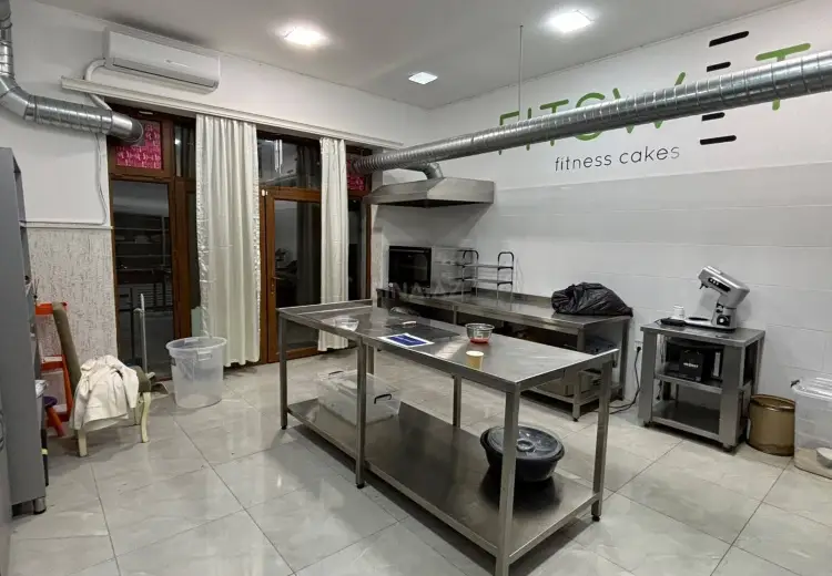 55 m² Obyekt / Ofis Satılır, Nərimanov, Bakı