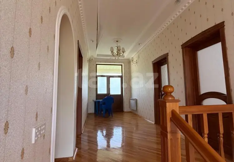 5 otaqlı mənzil , Oğuz