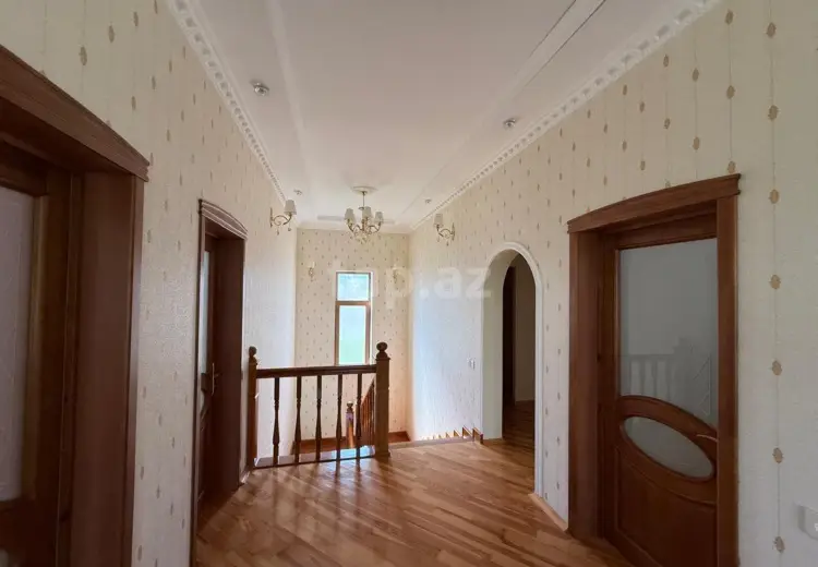 5 otaqlı mənzil , Oğuz