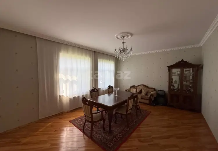 5 otaqlı mənzil , Oğuz
