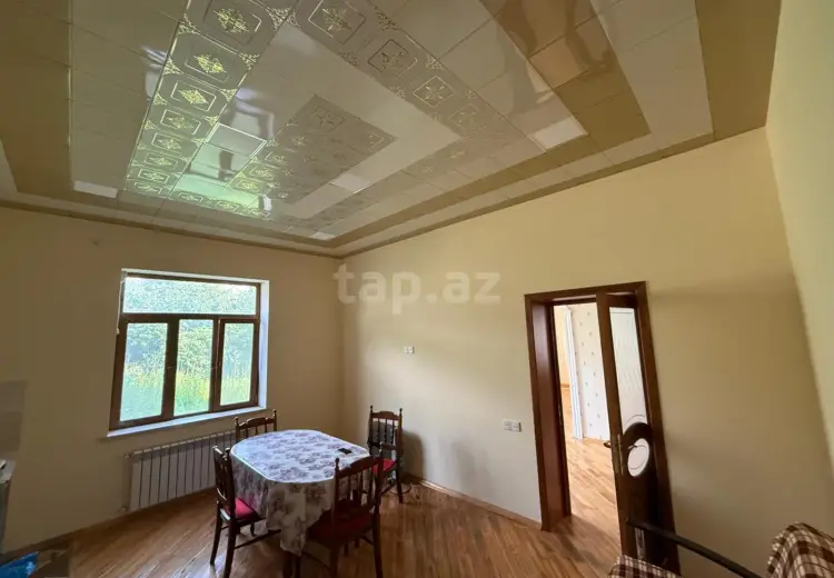 5 otaqlı mənzil , Oğuz
