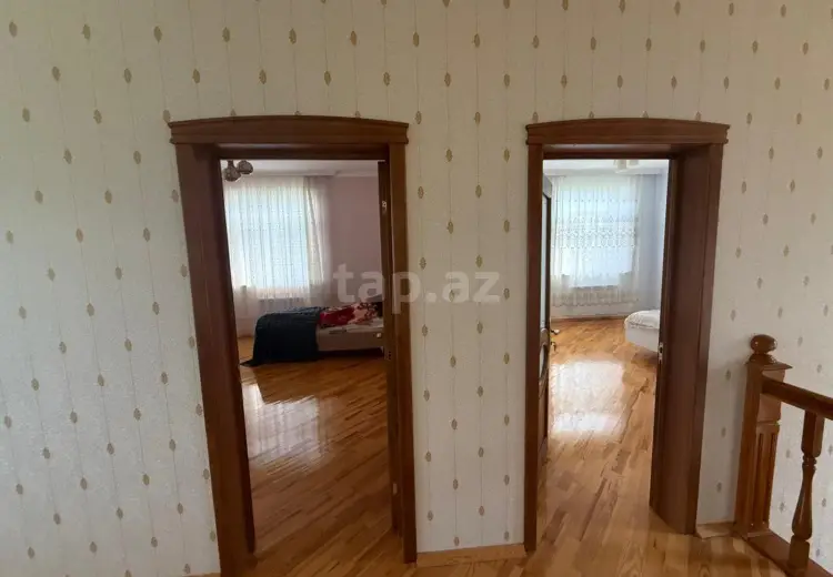 5 otaqlı mənzil , Oğuz