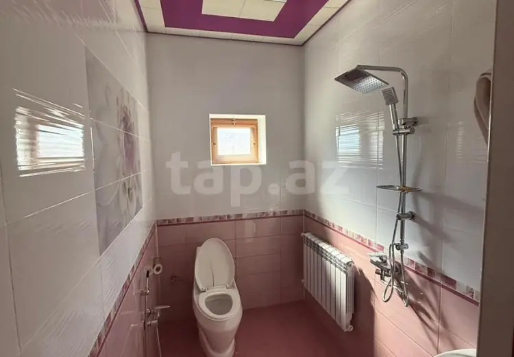 5 otaqlı mənzil , Oğuz