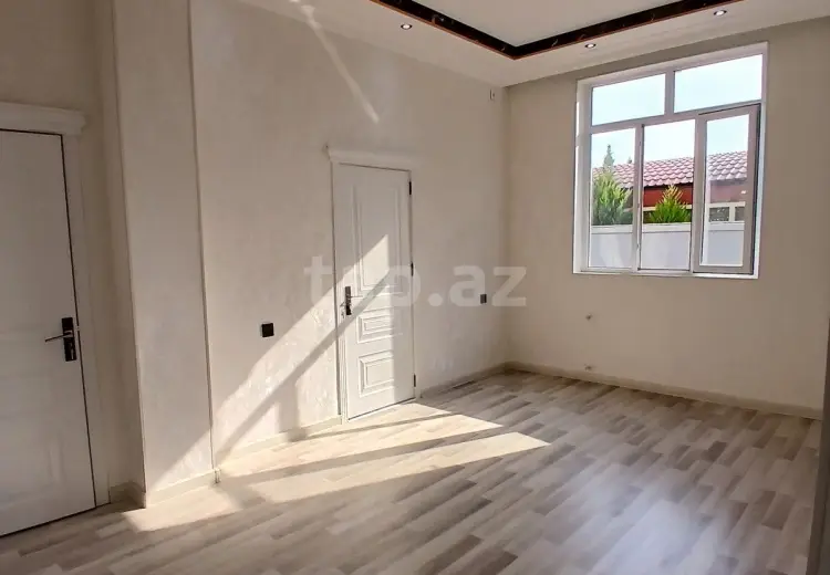 2 otaqlı mənzil , Xırdalan