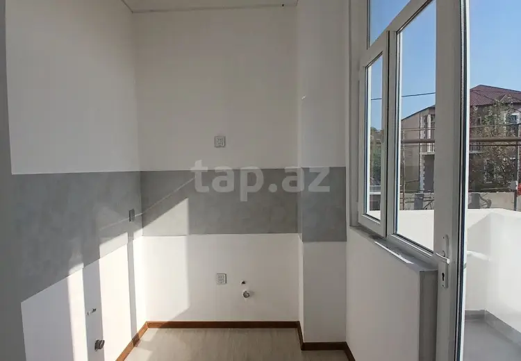 2 otaqlı mənzil , Xırdalan
