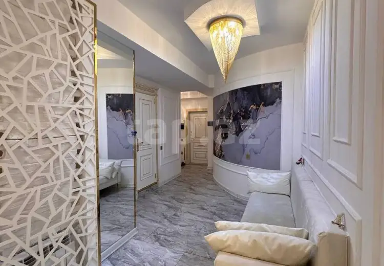 3 otaqlı mənzil , Xırdalan