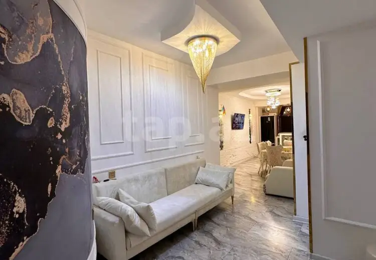 3 otaqlı mənzil , Xırdalan