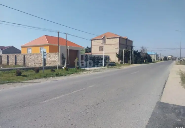 0 m² Obyekt / Ofis , Türkan, Xəzər, Bakı