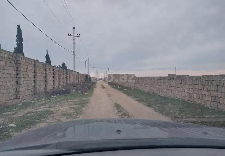 0 m² Obyekt / Ofis , Türkan, Xəzər, Bakı