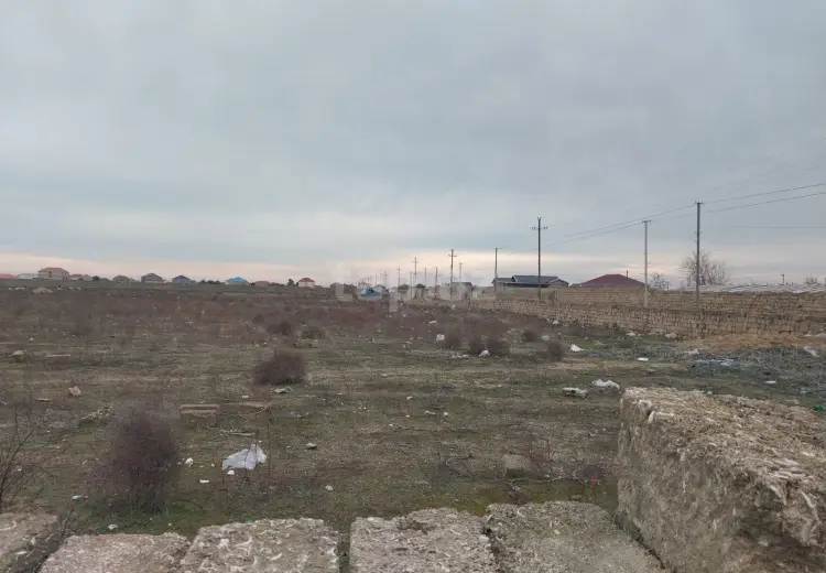 0 m² Obyekt / Ofis , Türkan, Xəzər, Bakı