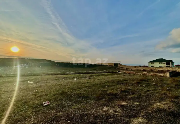 0 m² Obyekt / Ofis , Novxanı, Abşeron