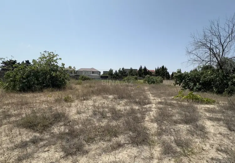 19 sot Torpaq Satılır, Nardaran qəs., Sabunçu, Bakı