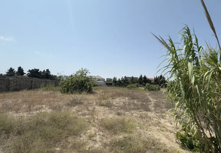 19 sot Torpaq Satılır, Nardaran qəs., Sabunçu, Bakı