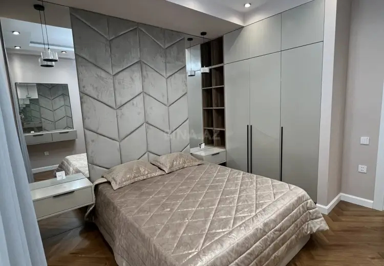 2 otaqlı mənzil Satılır, Kubinka, Nəsimi, Bakı