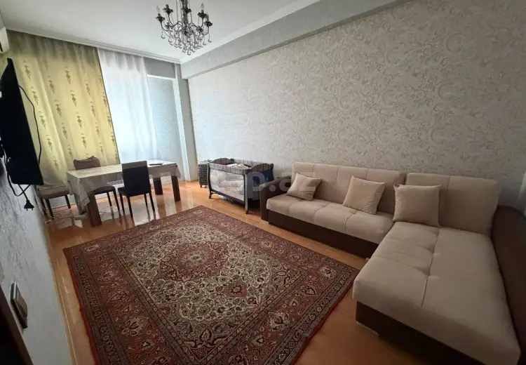 2 otaqlı mənzil , Bakı