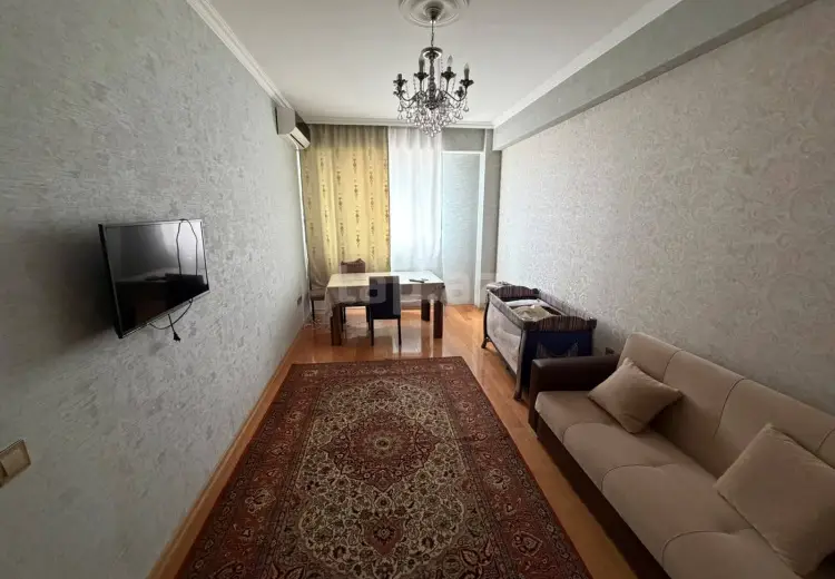 2 otaqlı mənzil , Bakı