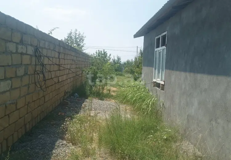 5 otaqlı mənzil , Şəki