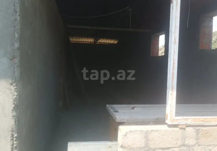 5 otaqlı mənzil , Şəki