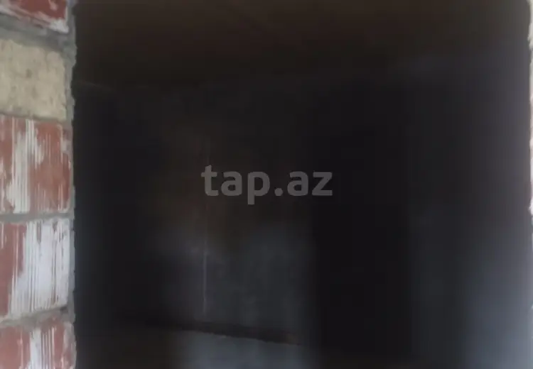 5 otaqlı mənzil , Şəki