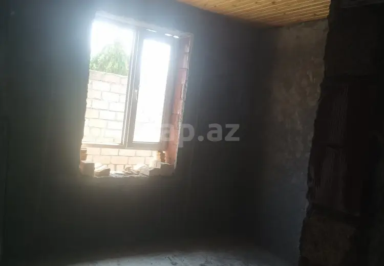 5 otaqlı mənzil , Şəki