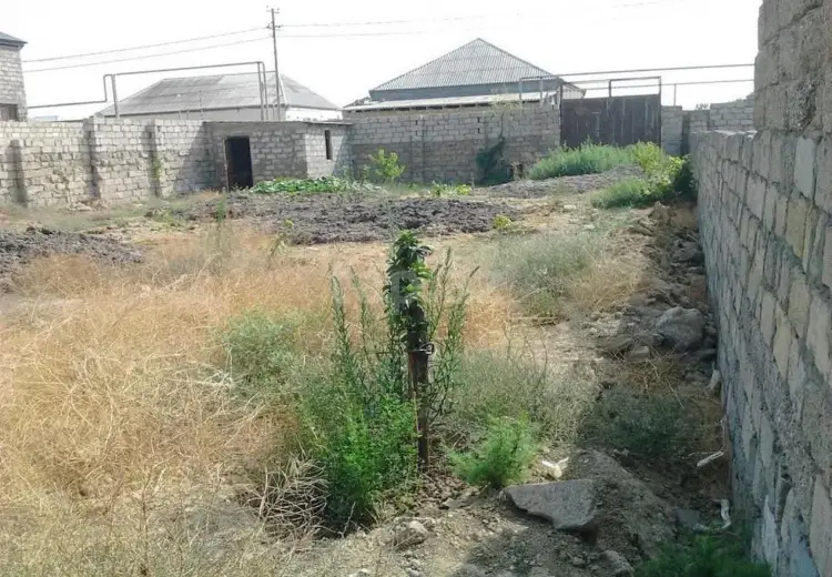 0 m² Obyekt / Ofis , Zabrat qəs., Sabunçu, Bakı