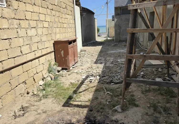 3 otaqlı mənzil , Sumqayıt