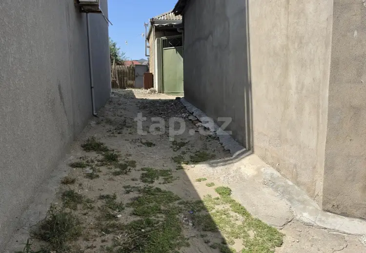 3 otaqlı mənzil , Sumqayıt