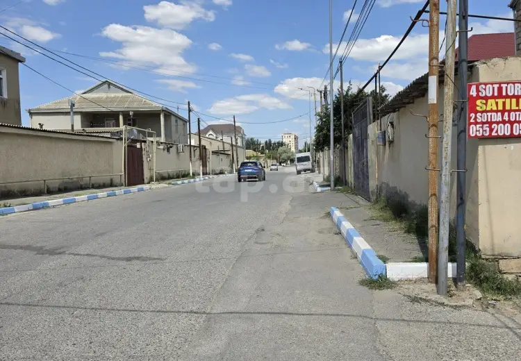 3 otaqlı mənzil , Sumqayıt