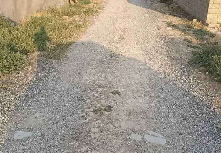 4.8 sot Torpaq Satılır, Hökməli, Abşeron