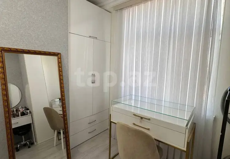 2 otaqlı mənzil , Xırdalan