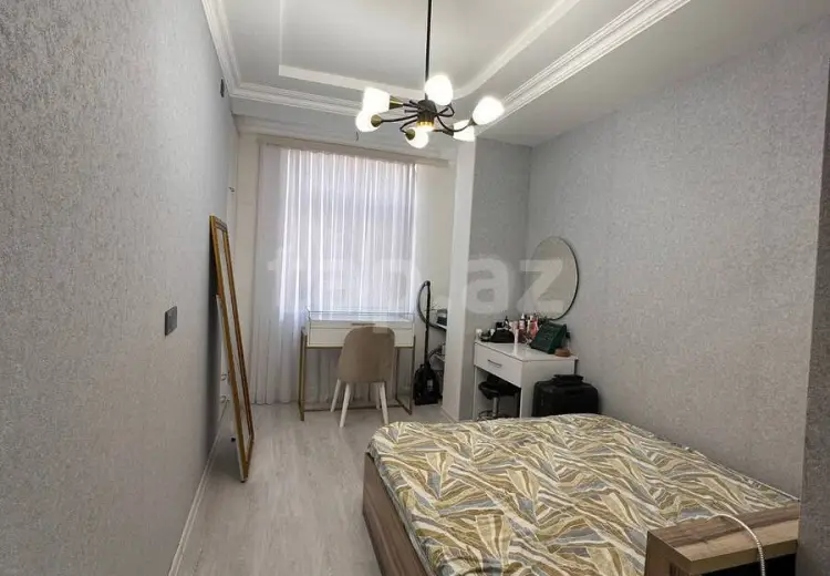 2 otaqlı mənzil , Xırdalan