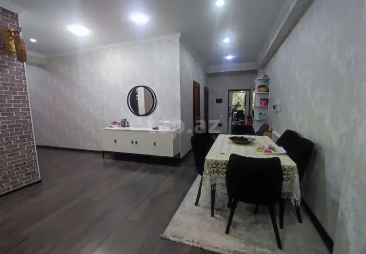 3 otaqlı mənzil , Zığ qəs., Suraxanı, Bakı
